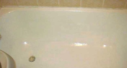 Реставрация акриловой ванны | Братеево